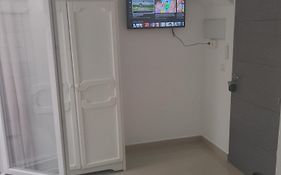 apartamento estudio Bailén malaga center
